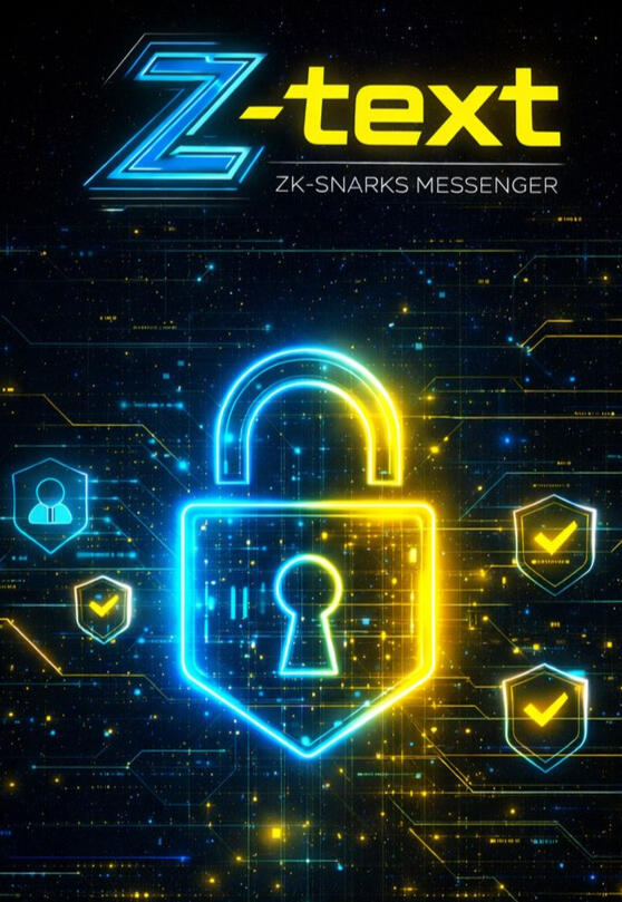 Zk-Snarks for Privacy Sharks
